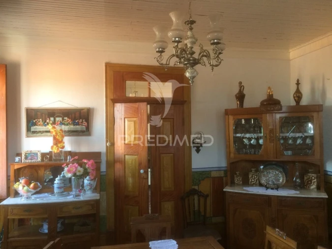 Moradia T4 para Venda em Cedovim Foto 11