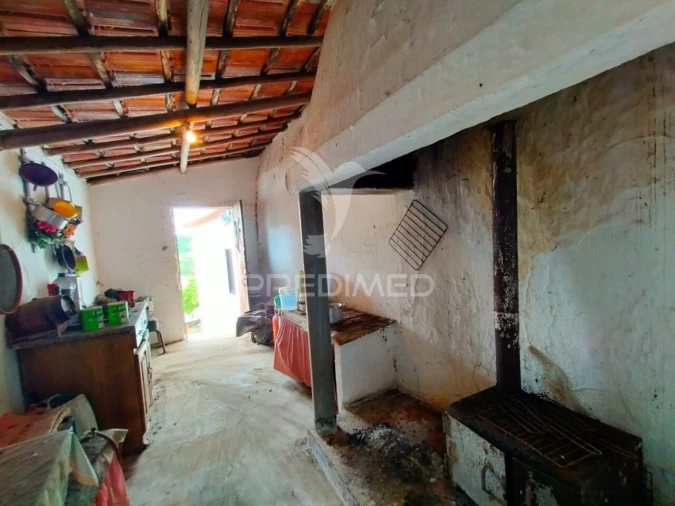 Moradia T2 para Venda em Alcanede Foto 16