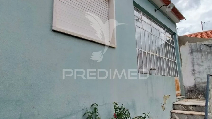 Moradia T2 para Venda em Alcanede