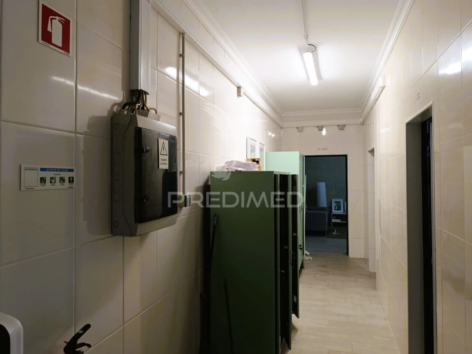 Armazém para Arrendamento em Montoito Foto 11