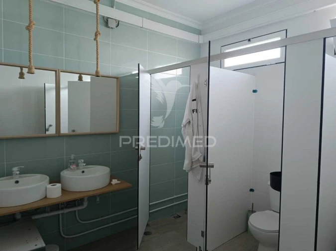 Armazém para Arrendamento em Montoito Foto 15