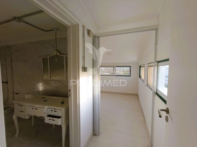 Armazém para Arrendamento em Montoito Foto 24