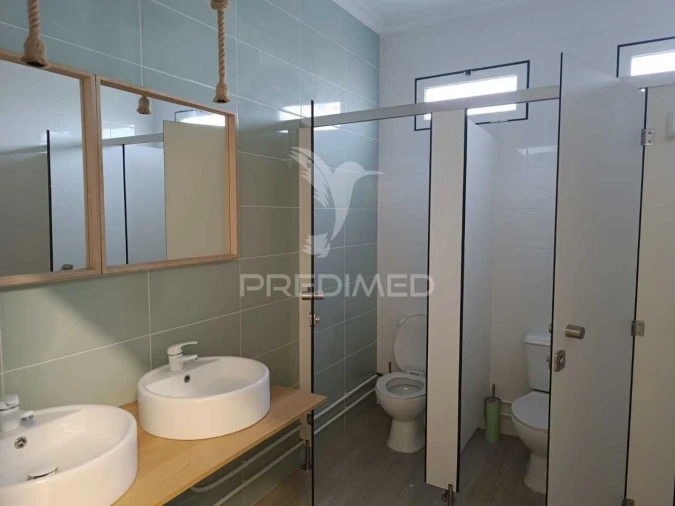 Armazém para Arrendamento em Montoito Foto 14