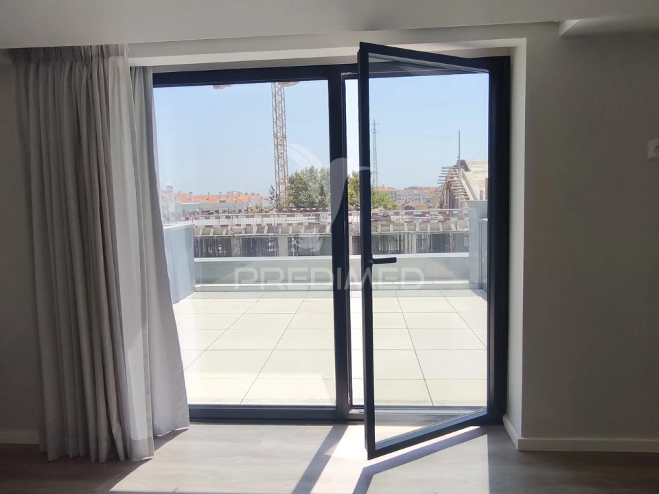 Apartamento T3 para Venda em Esgueira Foto 8
