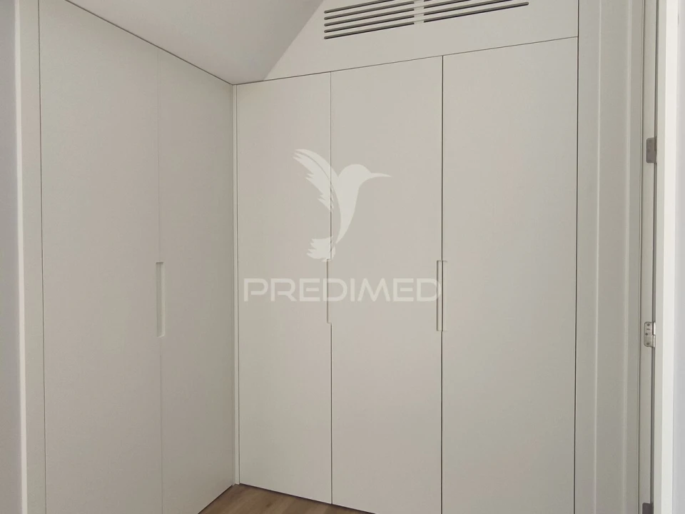 Apartamento T3 para Venda em Esgueira Foto 4