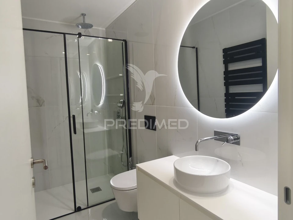 Apartamento T3 para Venda em Esgueira Foto 12