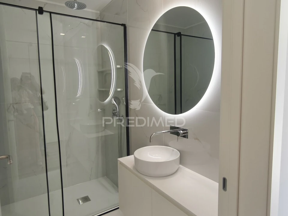 Apartamento T3 para Venda em Esgueira Foto 5