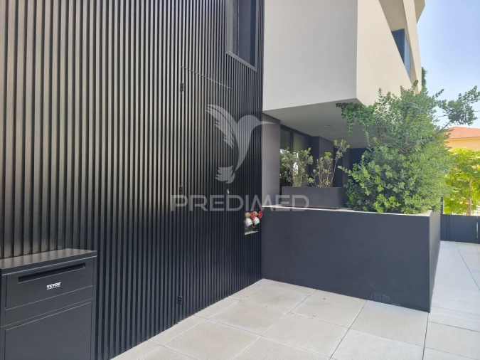 Apartamento T3 para Venda em Esgueira Foto 13