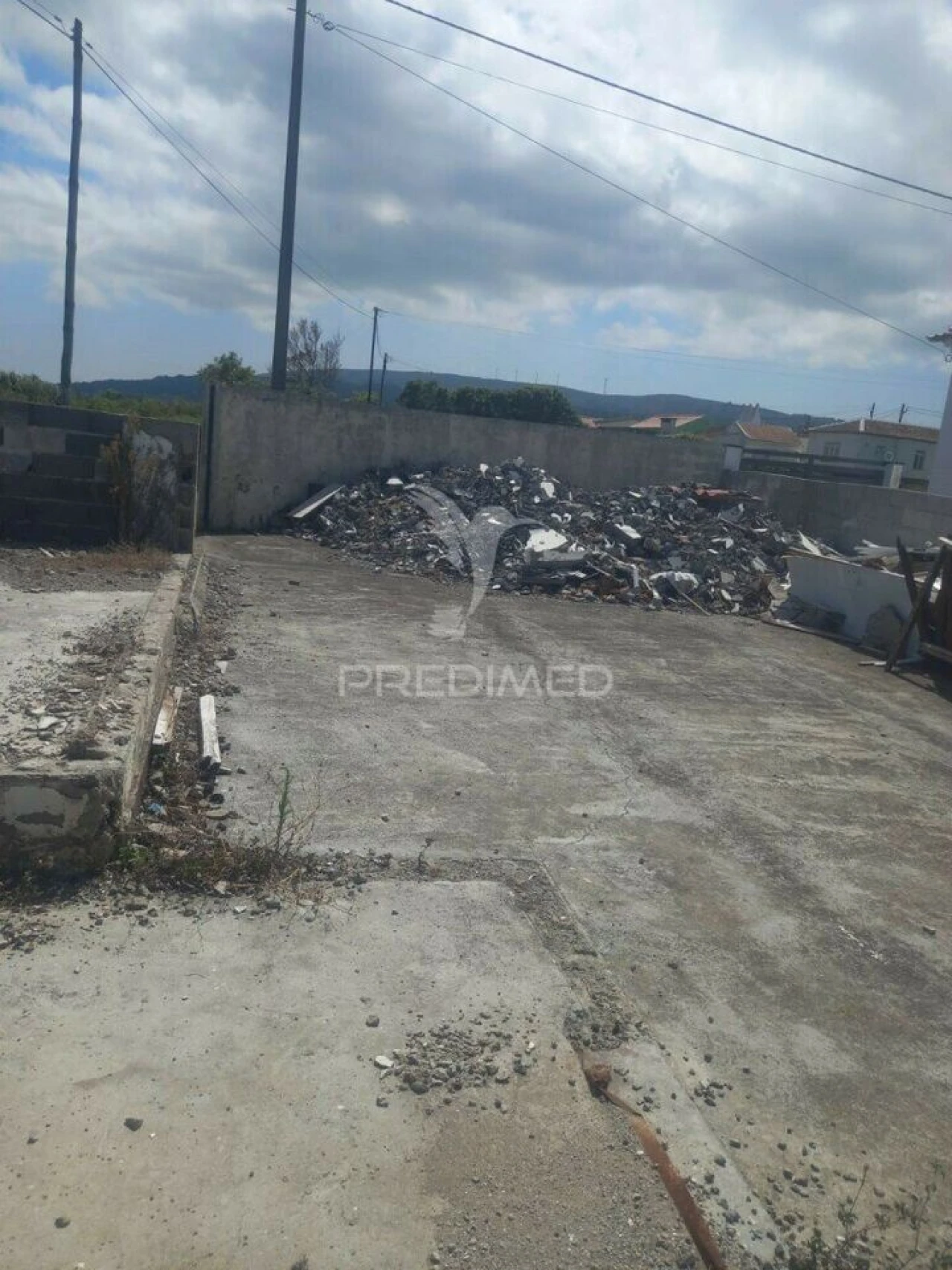 Terreno para Venda em Lajes Foto 5
