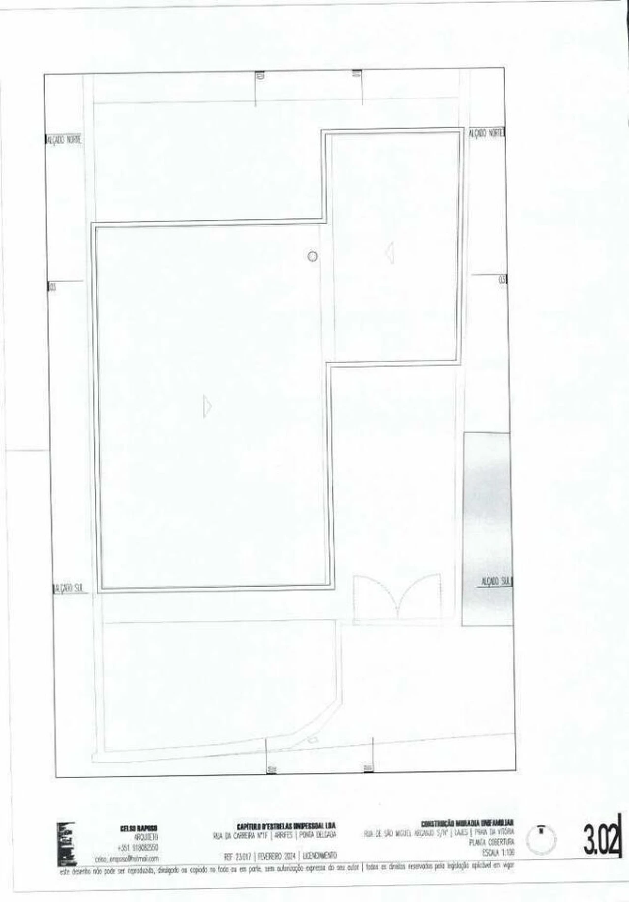 Terreno para Venda em Lajes Foto 8