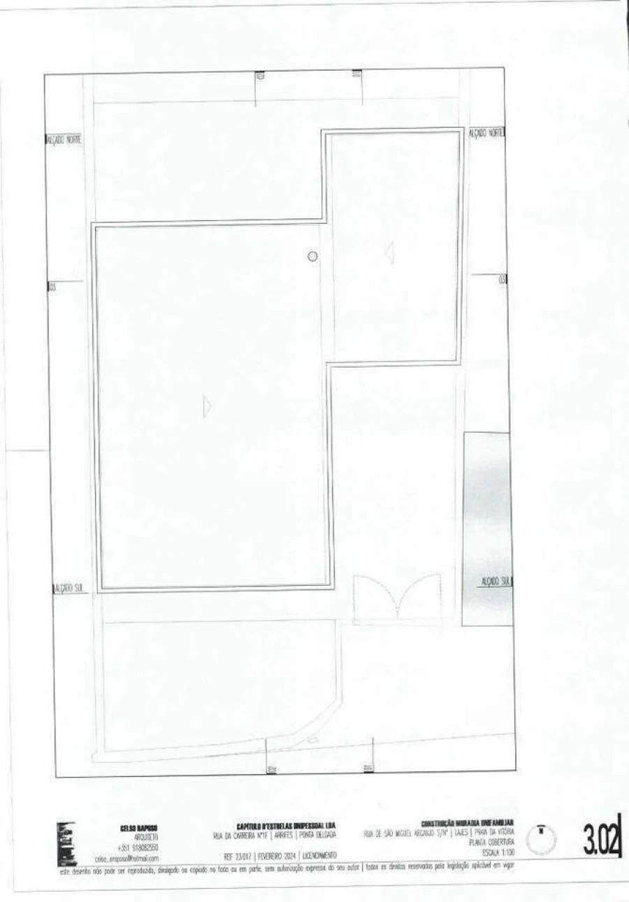 Terreno para Venda em Lajes Foto 8