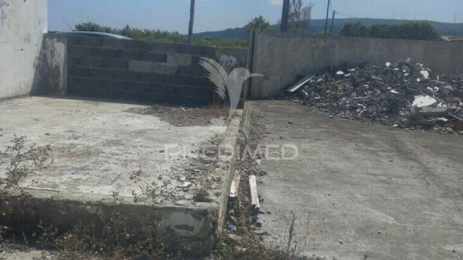 Terreno para Venda em Lajes