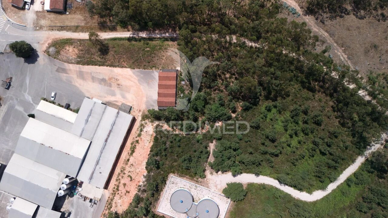 Armazém para Venda em Seiça Foto 28