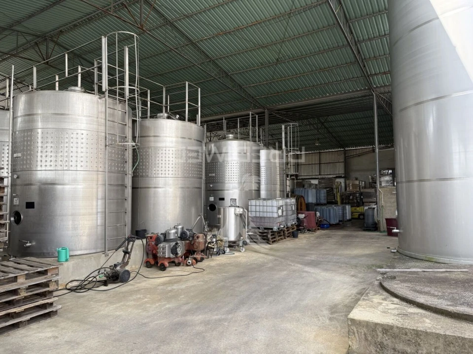 Armazém para Venda em Seiça Foto 19