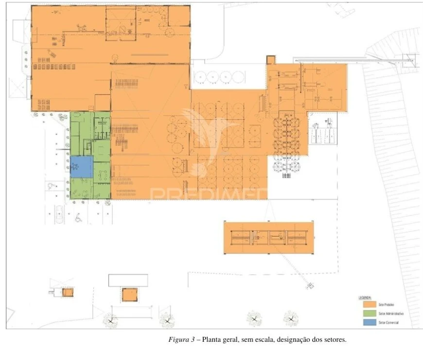 Armazém para Venda em Seiça Foto 35