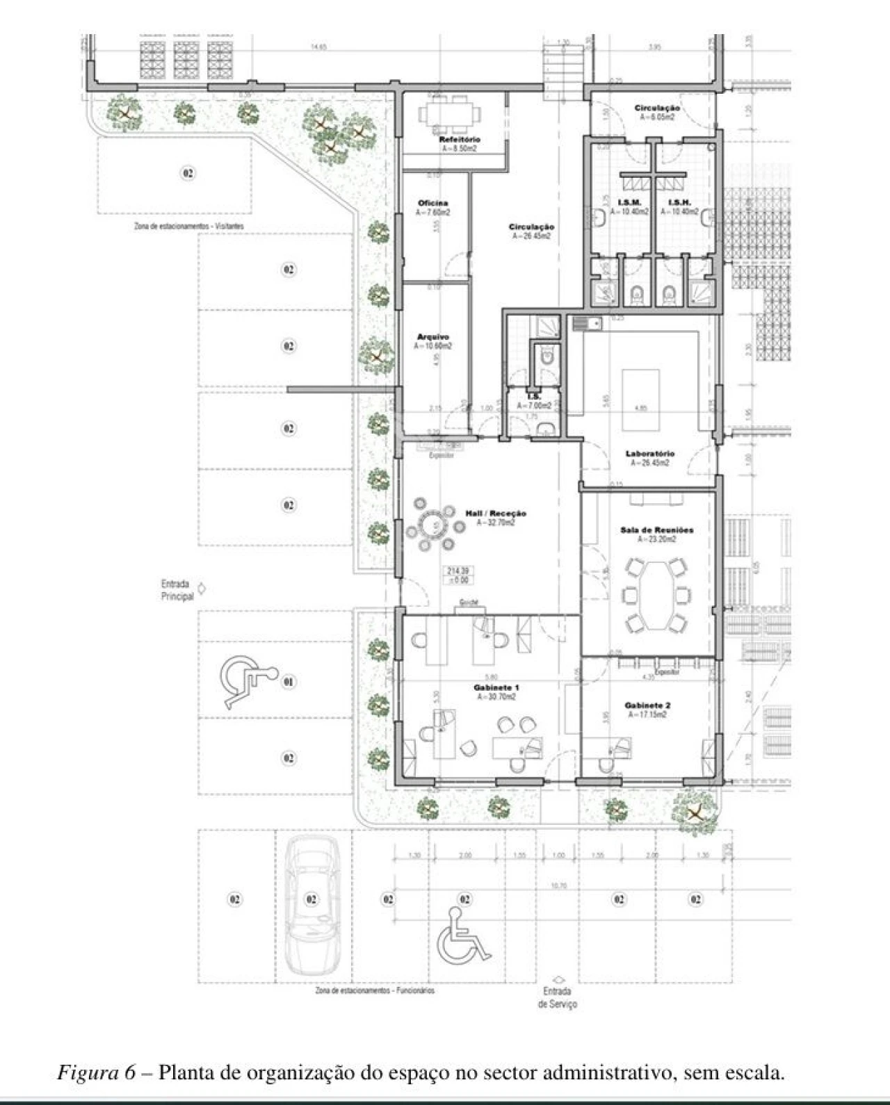 Armazém para Venda em Seiça Foto 36