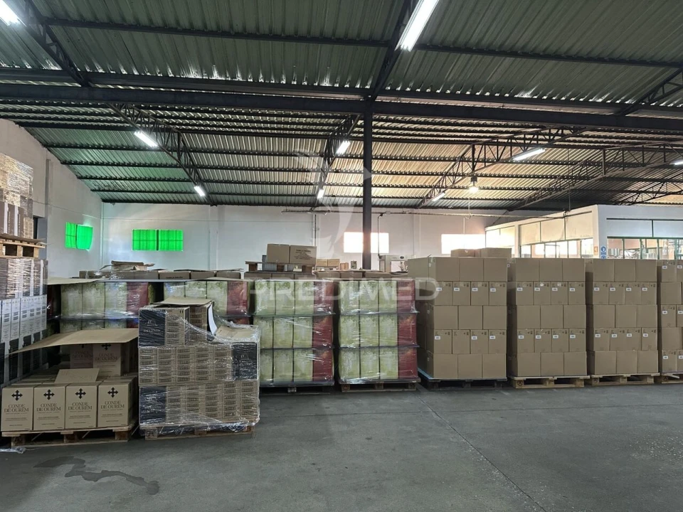 Armazém para Venda em Seiça Foto 11