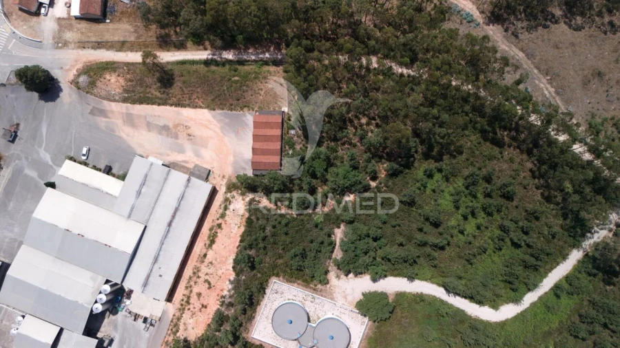 Armazém para Venda em Seiça Foto 28