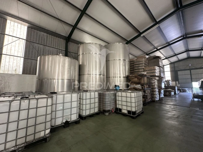 Armazém para Venda em Seiça Foto 25