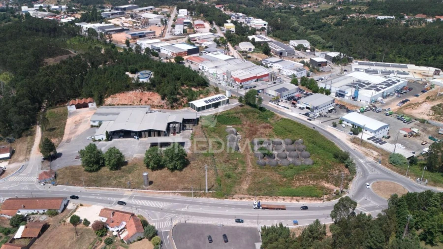 Armazém para Venda em Seiça Foto 5