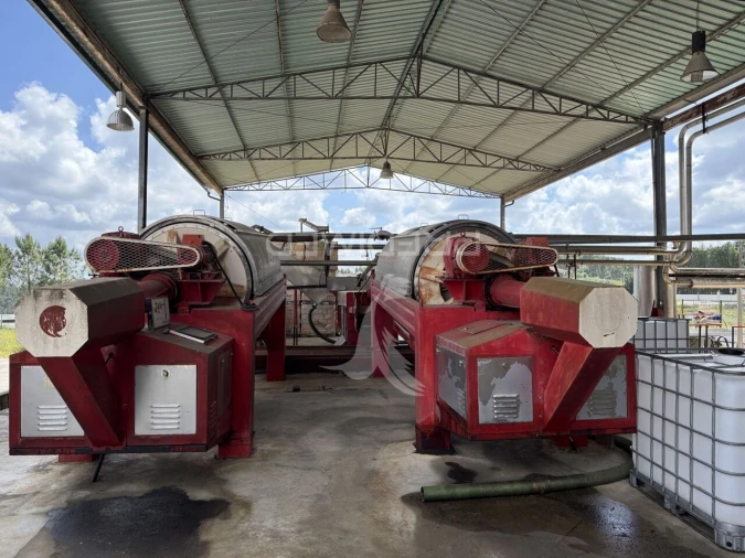 Armazém para Venda em Seiça Foto 17
