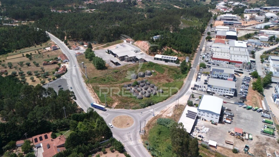 Armazém para Venda em Seiça Foto 37
