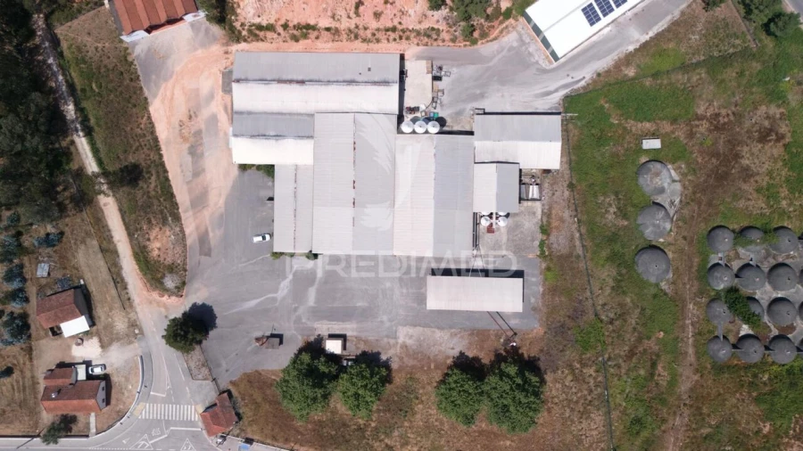 Armazém para Venda em Seiça Foto 6