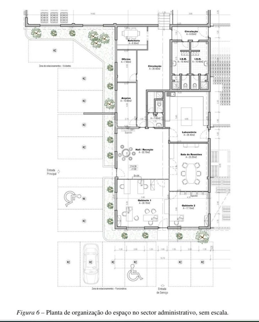 Armazém para Venda em Seiça Foto 36