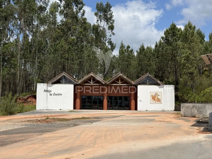 Armazém para Venda em Seiça Foto 29