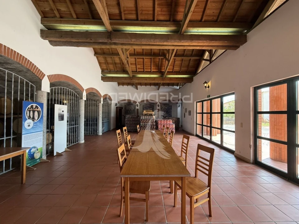 Armazém para Venda em Seiça Foto 31