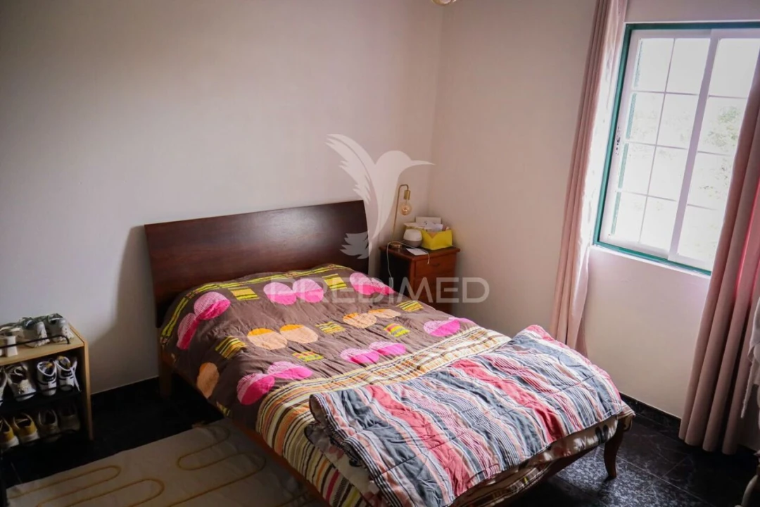 Moradia T5 para Venda em Madalena Foto 20