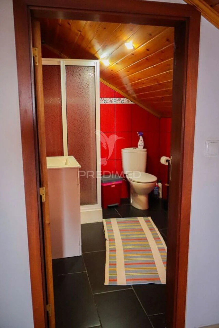 Moradia T5 para Venda em Madalena Foto 9