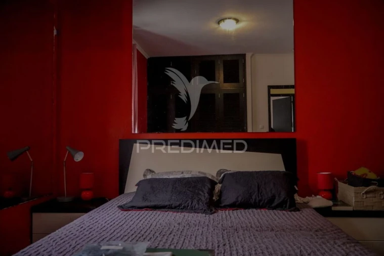 Moradia T5 para Venda em Madalena Foto 24