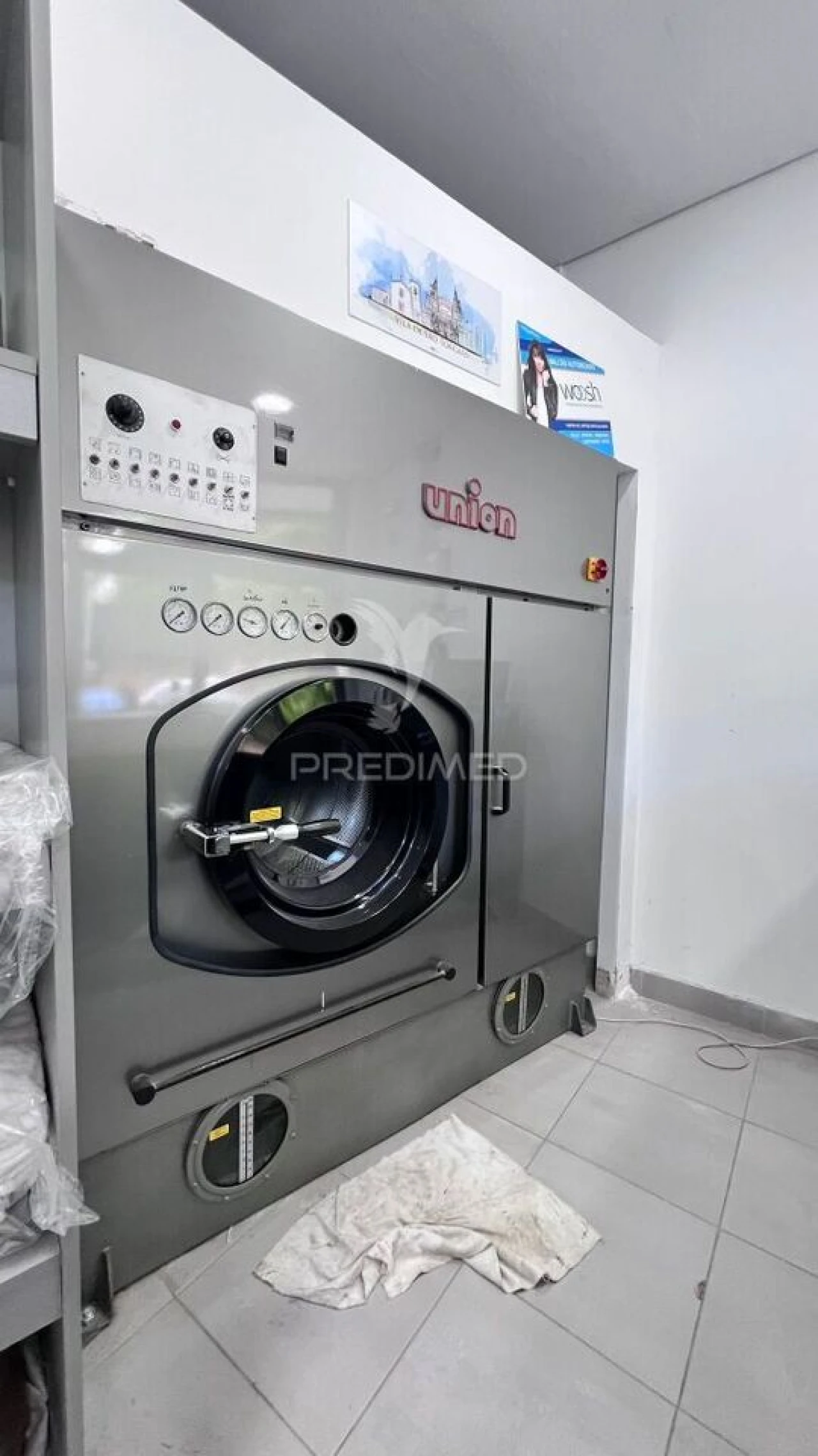 Loja para Trespasse em Aldão Foto 13