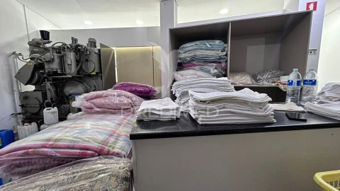 Loja para Trespasse em Aldão