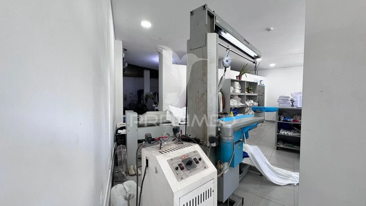 Loja para Trespasse em Aldão Foto 5