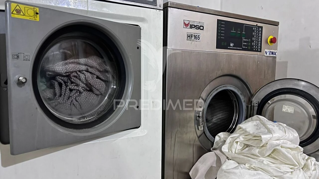 Loja para Trespasse em Aldão Foto 12