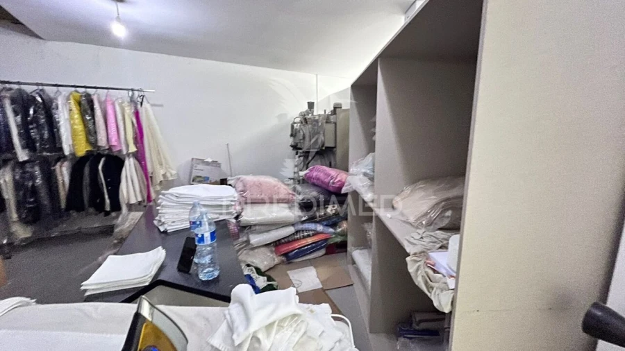 Loja para Trespasse em Aldão Foto 7