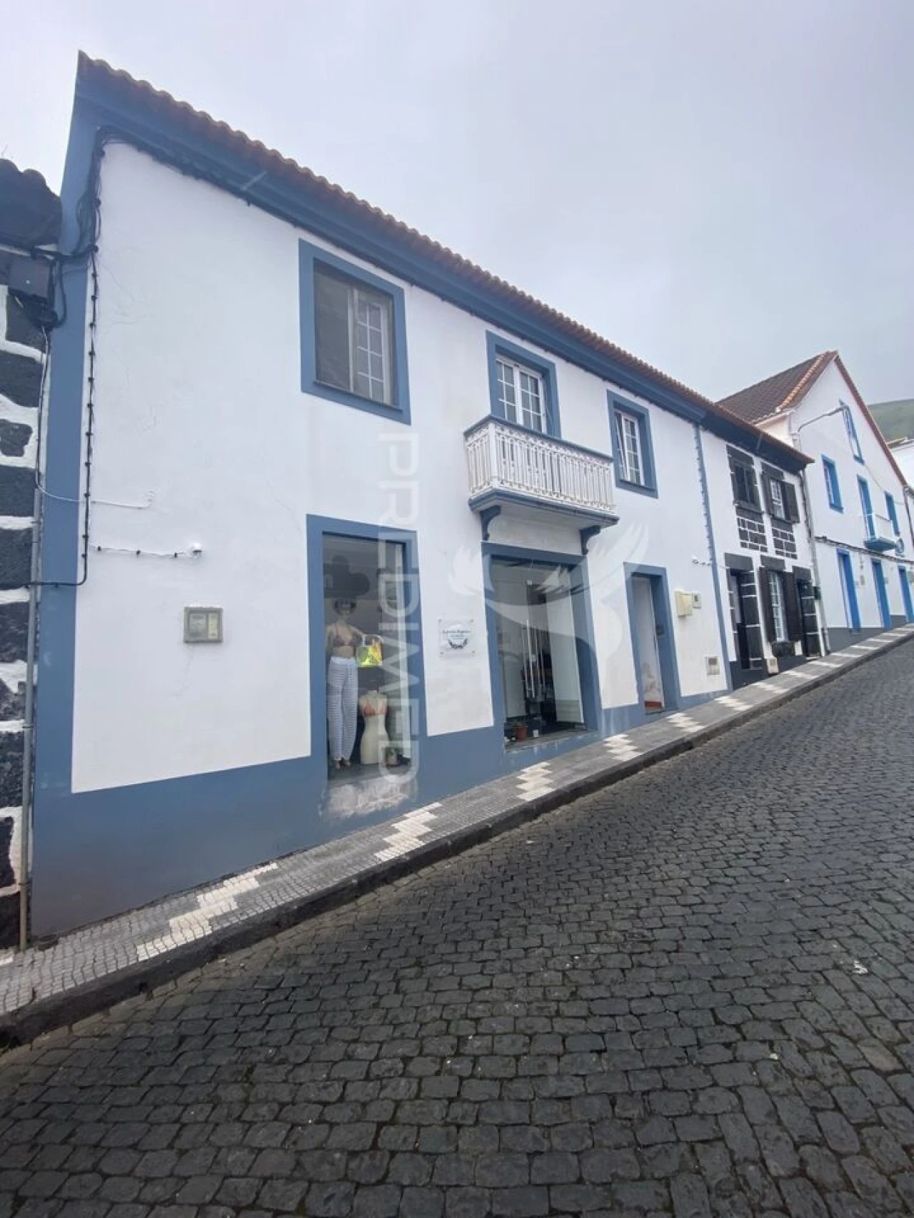 Moradia T4 para Venda em Velas (São Jorge) Foto 2