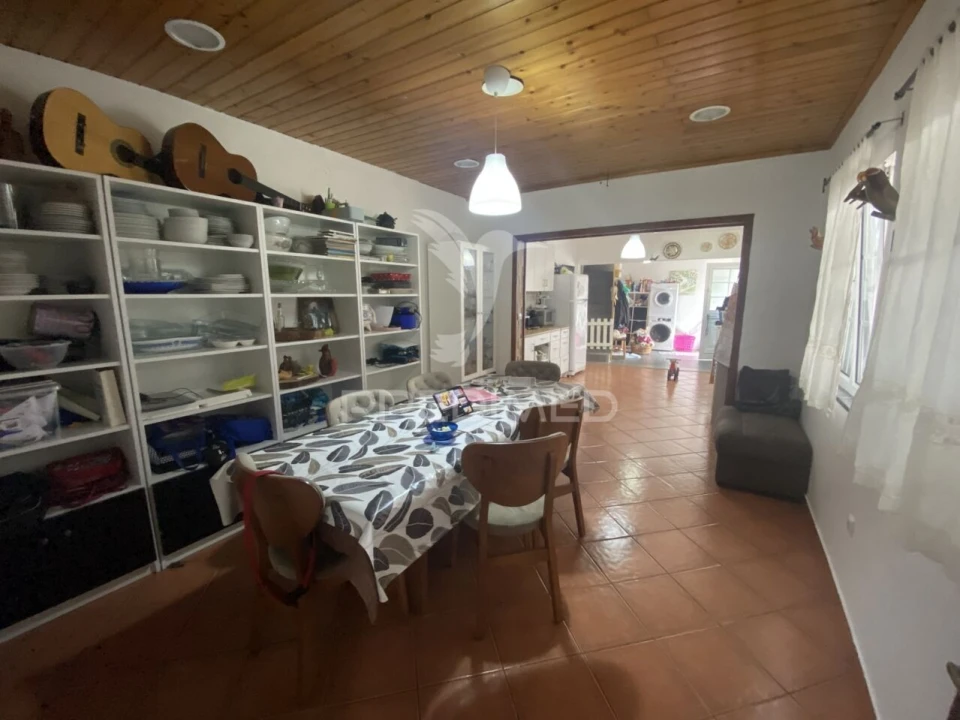 Moradia T4 para Venda em Velas (São Jorge) Foto 12