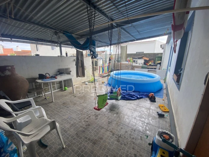 Moradia T4 para Venda em Velas (São Jorge) Foto 21