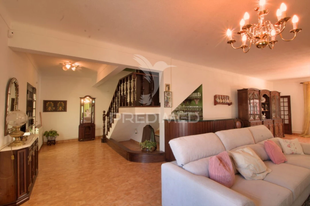 Moradia T4 para Venda em Muge Foto 13