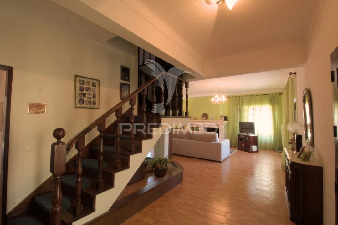 Moradia T4 para Venda em Muge Foto 14