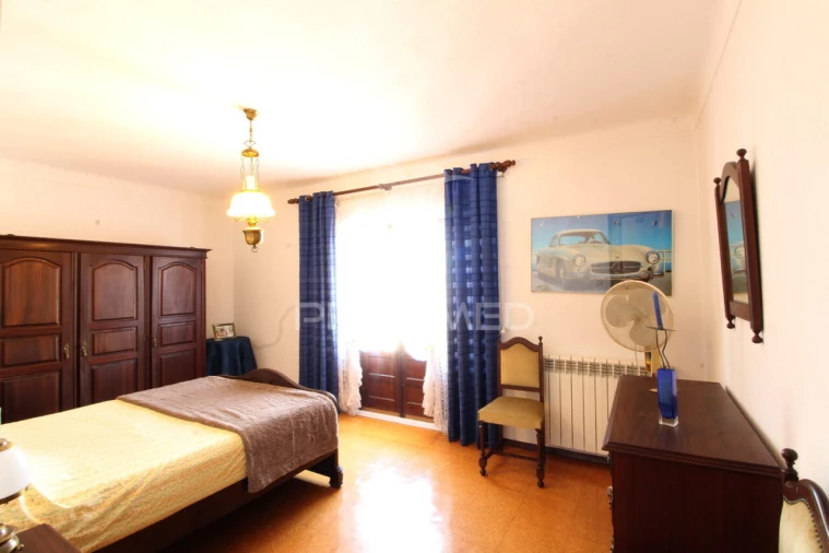 Moradia T4 para Venda em Muge Foto 23