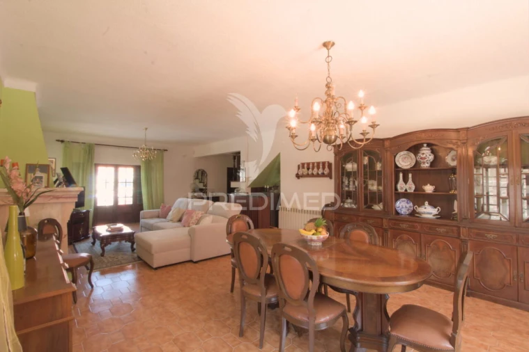 Moradia T4 para Venda em Muge Foto 12