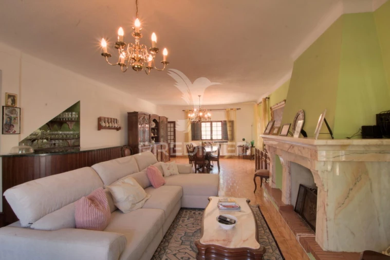 Moradia T4 para Venda em Muge Foto 11