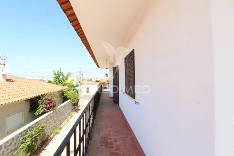 Moradia T4 para Venda em Muge Foto 28