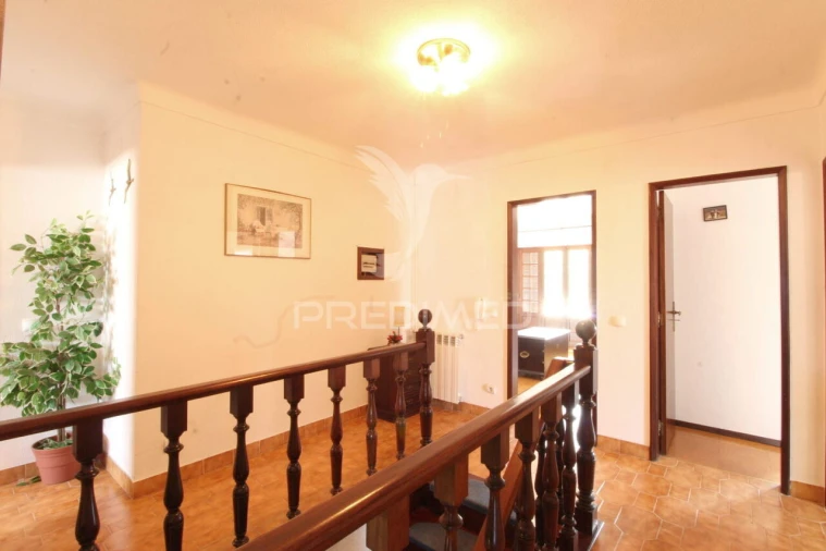 Moradia T4 para Venda em Muge Foto 17