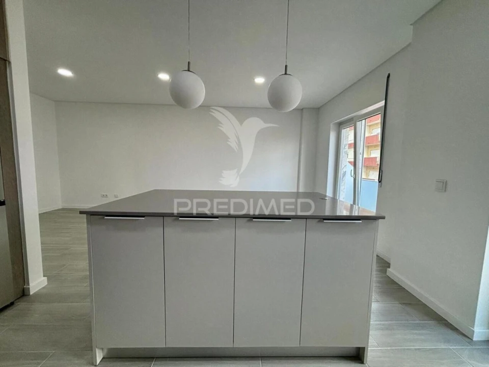 Apartamento T3 para Venda em Caldas da Rainha - Santo Onofre e Serra do Bouro Foto 3