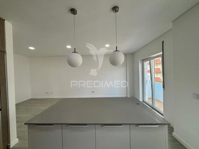 Apartamento T3 para Venda em Caldas da Rainha - Santo Onofre e Serra do Bouro Foto 6